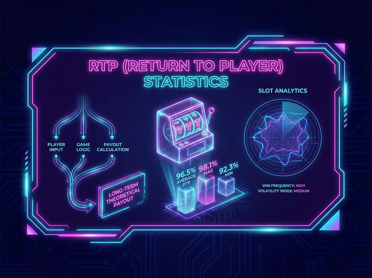 PG游戏RTP深度解析 - pg游戏 攻略