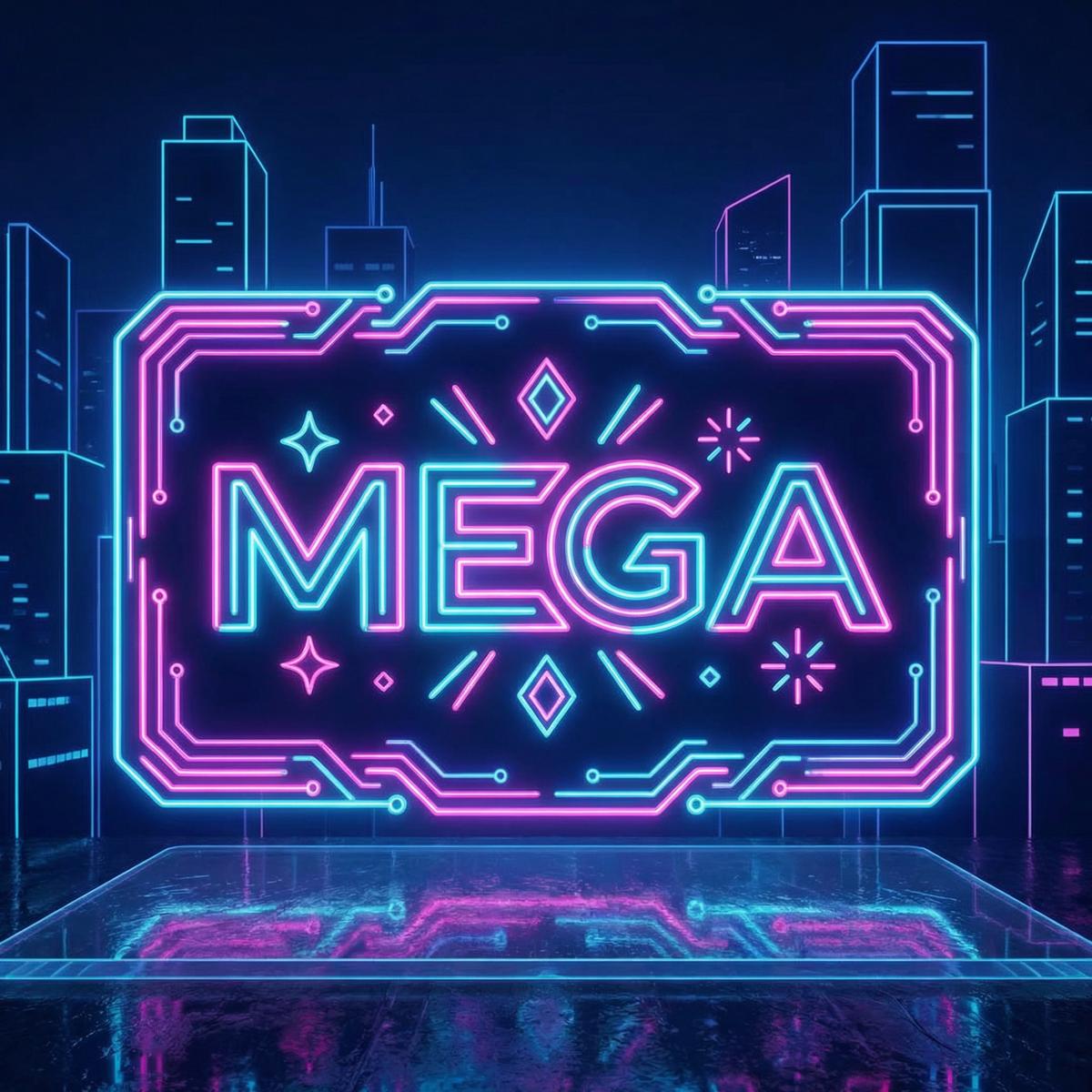 Mega巨星平台 - pg游戏 推荐