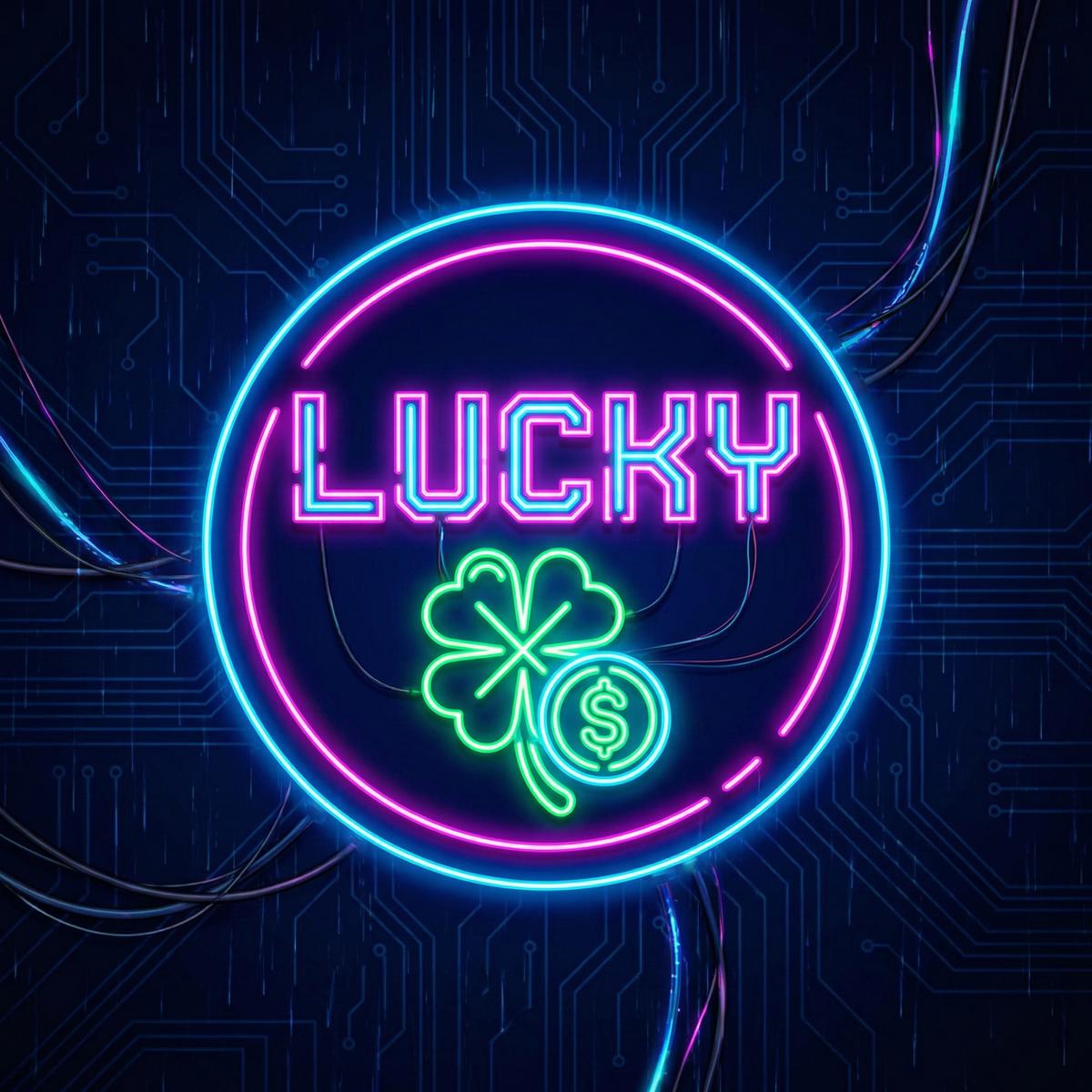 Lucky幸运平台 - pg游戏 推荐