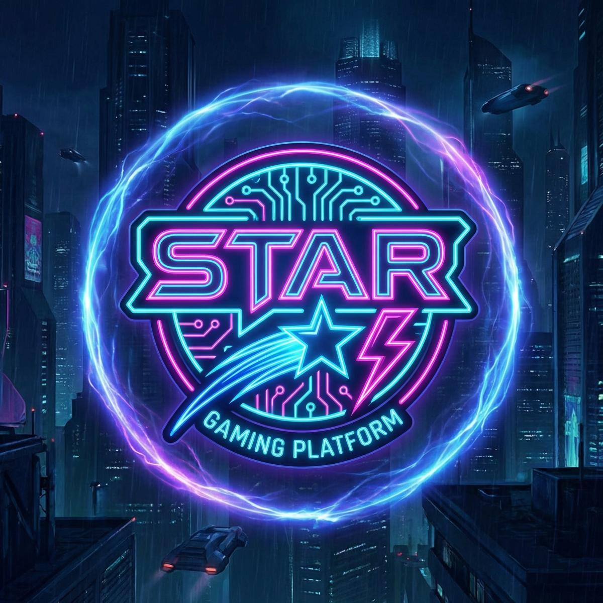 Star星际平台 - pg游戏 推荐